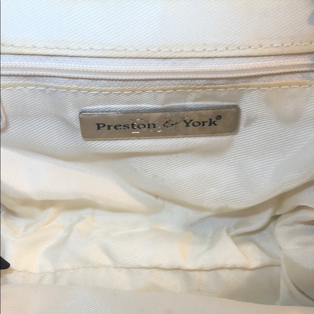 🙀Preston & York Shoulderbag/Clutch - Picture 4 of 5